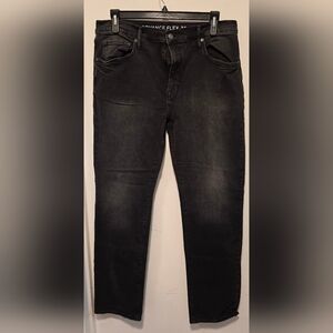 Arizona Jean Company Men's Charcoal Slim Jeans